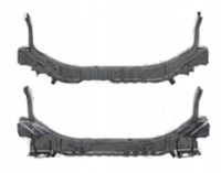 фото thumb №1, Peugeot 4008 2012-2016 балка нижняя поперечина передний