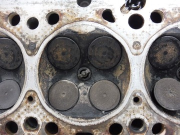 фото thumb №10, Комплектная головка bmw 5 e39 3 e36 2.0 1x vanos m52b20 206s3