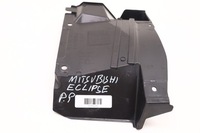 фото thumb №6, Mitsubishi eclipse cross защита двигателя правая 5370b058