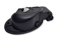 Крышка заливной топлива mercedes gl x164 c775 775 1646300867 Недорого, фото thumb