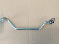 Audi a3 8y рестайлинг  1.5 tsi 85kw 2025 r шланг питающий turbo 05e145140n Киев, фото thumb