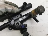 фото thumb №4, Корпус термостата renault master ii 8200709149