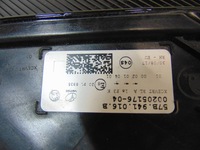 фото thumb №13, Skoda оригінальний номер 57b941016b лампа full led