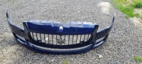 фото thumb №1, Maserati quattroporte gts vi бампер перед передній решітка радіатора решітка радіатора pdc