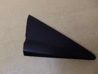 фото thumb №1, Накладка трикутник правий ford courier 2014-