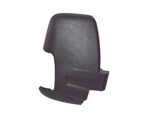 фото thumb №1, Корпус зеркало правая ford transit 13+