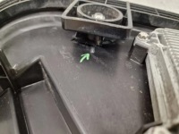 Tesla x фара передняя левая led европа  1034318-00-d Оригинал, фото thumb