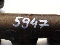 фото thumb №8, Турбонагнітач 74178513 bmw 1 e87 e90 2.0 d 118d