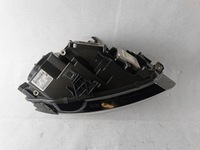 фото thumb №8, Audi a4 b8 ксенон правый поворотный kompletny фара 8k0941004g