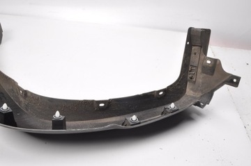 фото thumb №9, Suzuki jimny iv накладка крыльев правый зад 24r 77530-78r