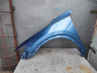 Крыло  левое  перед передний mazda cx-5 cx5 cx 5 2 2 kf 06.17r- лак 45b с Разборки, фото thumb