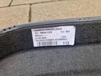 фото thumb №9, Citroen ds5 полка багажника 98036112zd 98036113zd 11-2018 bdb