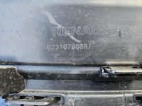 фото thumb №15, Бампер renault kangoo iii iv 2021 - перед передній van решітка радіатора решітка радіатора