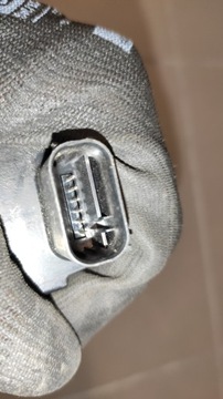 фото thumb №8, Jeep cherokee liberty kk датчик тиску шина модуль tpms bdb