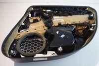 фото thumb №13, Оббивка двері лівий задня maserati ghibli iii 13-