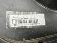 фото thumb №10, Бампер honda civic x r -type r -sport line задняя задний