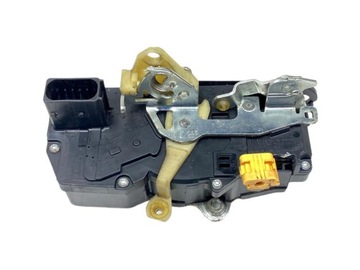 фото thumb №3, Hummer h2 03-07r замок двері передніх правих оригінал oem