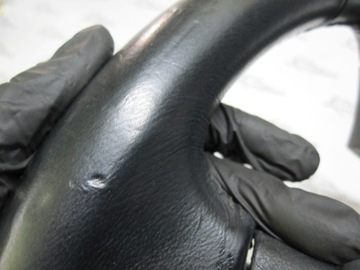 фото thumb №13, Lexus is ii 08r руль кожаный gs120-02380