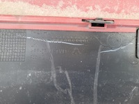 фото thumb №8, Mini cooper one f55 f56 | бампер дифузор спойлер зад 7318822 | 0801