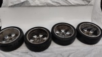 фото thumb №10, Диски диски алюмінієві audi 7.5"x17" 5x112 et48 8t0601025c