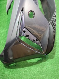 Купити Mg 4 mulan 22- бампер перед передній p11183302, фото thumb