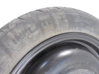 фото thumb №9, Nissan almera n16 колесо докатка 15'' 4x114,3 4j t135/80d15 4030028e00