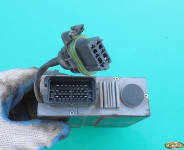 фото thumb №4, Opel omega b 2.0 8v 94r - модуль блок керування