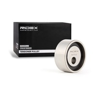 фото thumb №2, Ridex 308t0035 ролик натягувача ремінь розподільного валу do renault twingo ii cn0