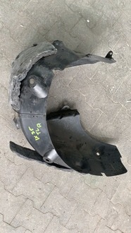 фото thumb №1, Hyundai ix35 2011- підкрилок задні задня ліва