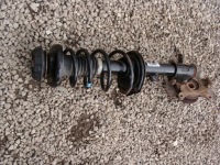фото thumb №7, Поворотна опора амортизатор праве suzuki swift mk6 4x4 4wd 4160163j62
