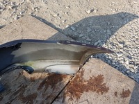 фото thumb №14, Porsche 911 carrera бампер задня задній lift pdc