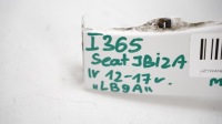 фото thumb №7, Крыло левые перед передний seat ibiza iv рестайлинг 12-17r lb9a