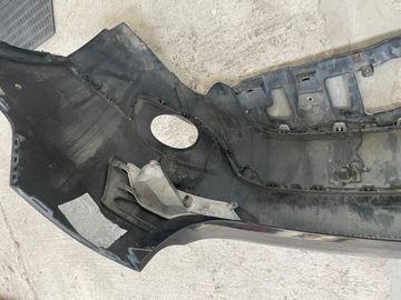 фото thumb №12, Bmw x6 e71 бампер зад задній колір 475 чорний