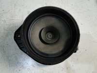 фото thumb №1, Opel astra k hb динамік двері правий задня 13437058