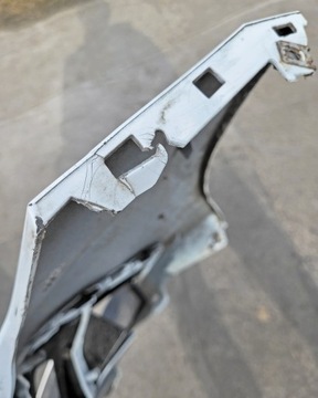 фото thumb №15, Бампер переднее renault megane 4 iv передний рестайлинг gt 16-20 / рестайлинг 20-