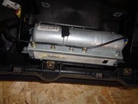 фото thumb №13, Панель приладів приладова консоль панель приладів a4 b6 00-06