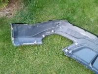 фото thumb №7, Накладка бампера задня 4pdc sport 2.7 v6 bdb uh g1 um ford edge 15 - 18r usa