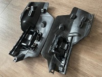 фото thumb №13, Audi a6 c8 s-line 2018-2023 заглушки склоомивача ліва + права 4k0 оригінал