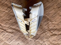 фото thumb №10, Audi a7 c7 4g lift защита стойка c левая правая 4g8867287 4g8867288 hf6 38km