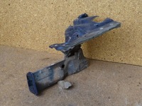 фото thumb №1, Audi a4 b8 8k четверть лонжерон подкрылок левая левый перед передняя