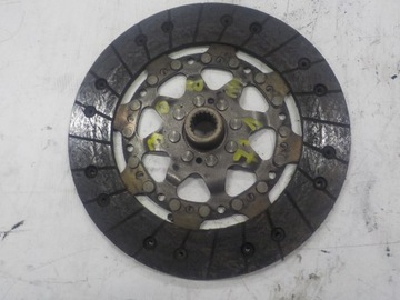 фото thumb №8, Peugeot 308 1.6 e-hdi колесо двомасовий + зчеплення