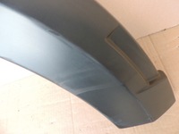 фото thumb №7, Ford ranger raptor 2022 2023 передняя правая молдинг крыла