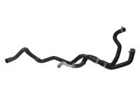 фото thumb №1, 32249715 wąż шланг труба wody жидкость охлаждающей volvo s60 2.0 mild hybrid