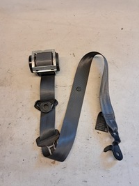 фото thumb №1, Pas безпеки правий перед opel corsa e hb 5d 13427741