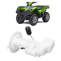 фото thumb №12, Насос пального двигуна 49040-0717 частина запасна dla kawasaki brute force 750