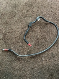 Купити Стартер bmw 3 e46 7511321, фото thumb