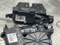 фото thumb №5, Bmw f07 доводчик замок крышки крышки багажника 7211168 7269543