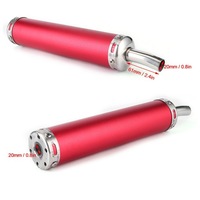 фото thumb №10, Гасник випускний motocyklowy гасник 20 mm