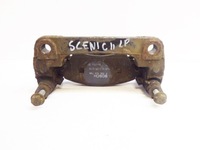 фото thumb №1, Scenic ii скоба гальмівні колодки перед правий 1.5 dci