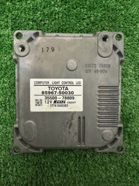 фото thumb №1, Преобразователь lexus ls full led 85967-50030